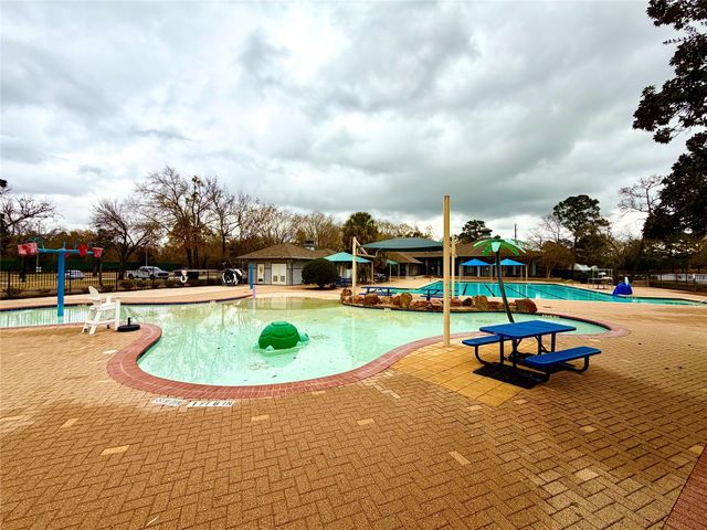 14523 Wadlington Drive, Houston, TX 77044