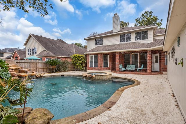 14523 Wadlington Drive, Houston, TX 77044