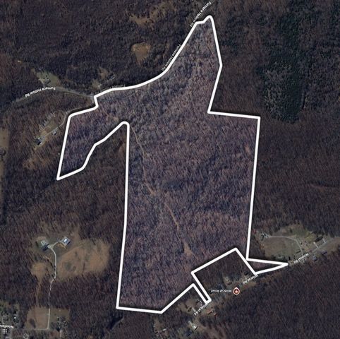 0 Wildcat Rd, Dickson, TN 37055