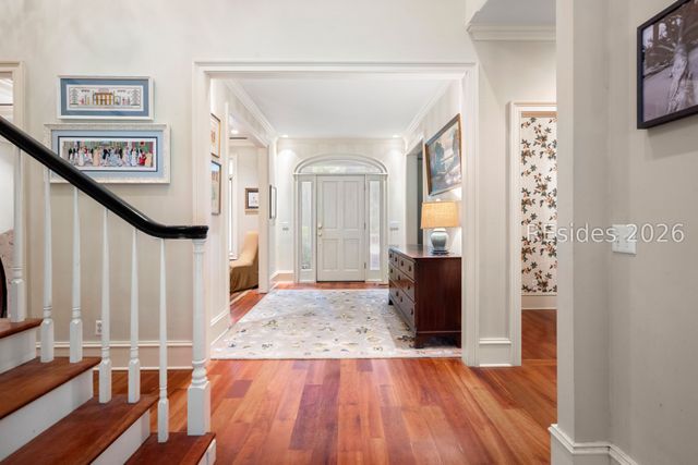 3 Wood Duck Ct, Daufuskie Island, SC 29915