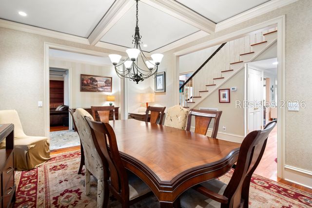 3 Wood Duck Ct, Daufuskie Island, SC 29915