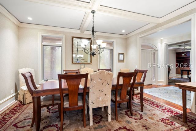 3 Wood Duck Ct, Daufuskie Island, SC 29915