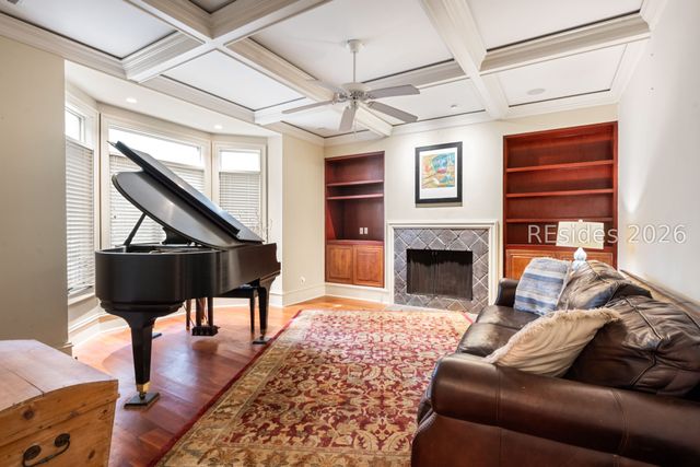 3 Wood Duck Ct, Daufuskie Island, SC 29915