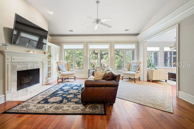 3 Wood Duck Ct, Daufuskie Island, SC 29915