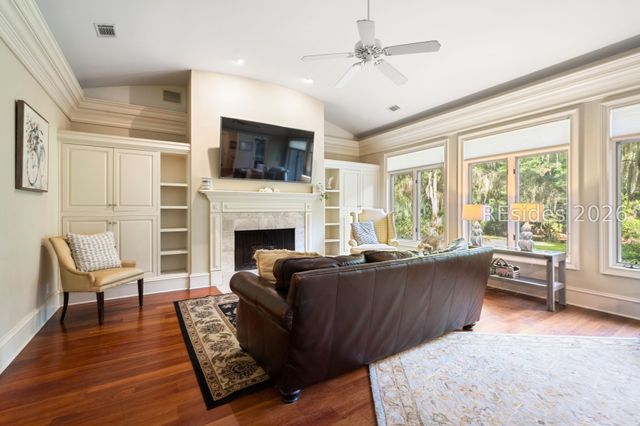 3 Wood Duck Ct, Daufuskie Island, SC 29915