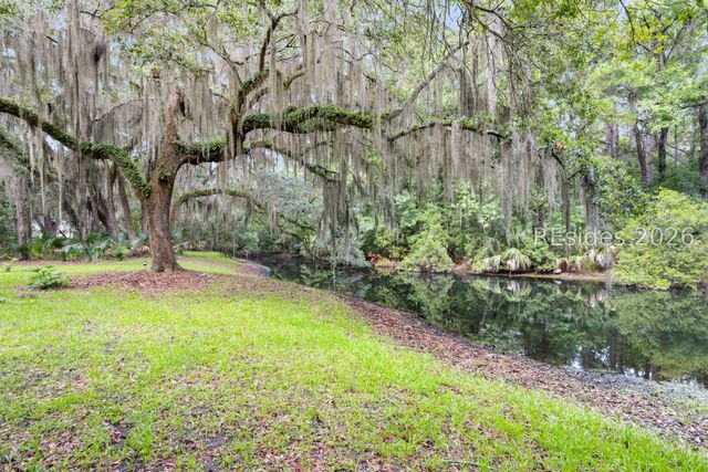 3 Wood Duck Ct, Daufuskie Island, SC 29915
