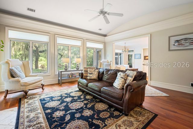 3 Wood Duck Ct, Daufuskie Island, SC 29915