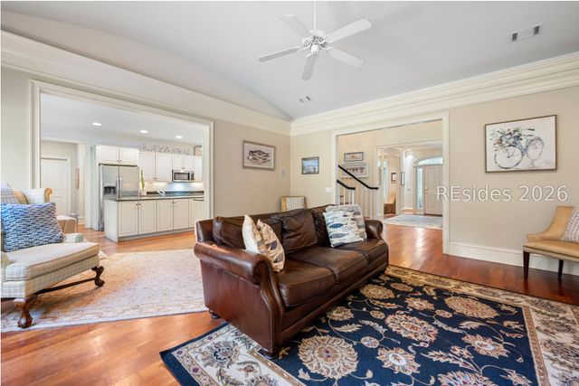 3 Wood Duck Ct, Daufuskie Island, SC 29915