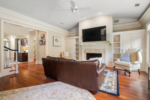3 Wood Duck Ct, Daufuskie Island, SC 29915