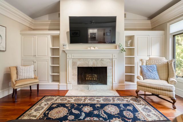 3 Wood Duck Ct, Daufuskie Island, SC 29915