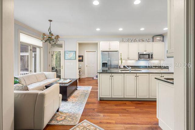 3 Wood Duck Ct, Daufuskie Island, SC 29915