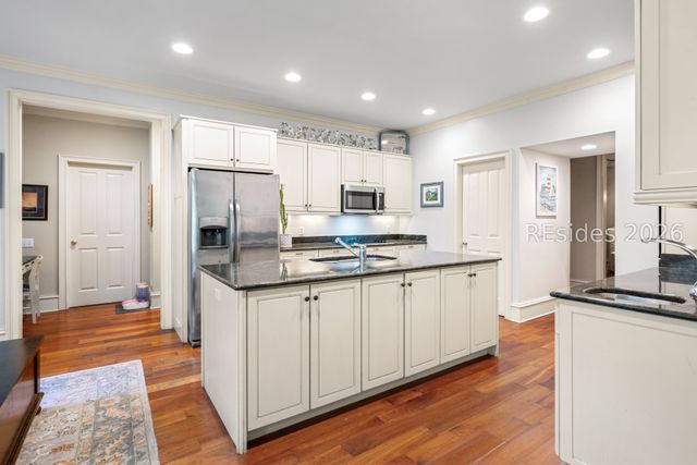 3 Wood Duck Ct, Daufuskie Island, SC 29915