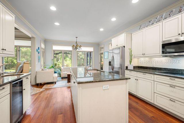 3 Wood Duck Ct, Daufuskie Island, SC 29915