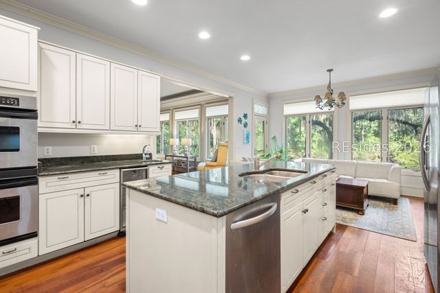 3 Wood Duck Ct, Daufuskie Island, SC 29915