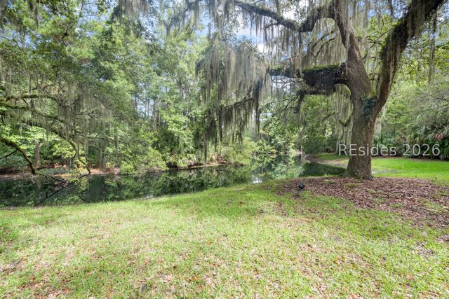 3 Wood Duck Ct, Daufuskie Island, SC 29915