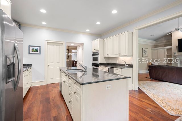 3 Wood Duck Ct, Daufuskie Island, SC 29915