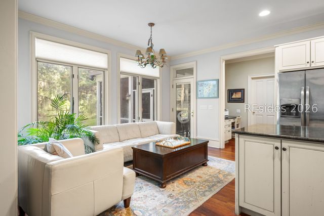 3 Wood Duck Ct, Daufuskie Island, SC 29915