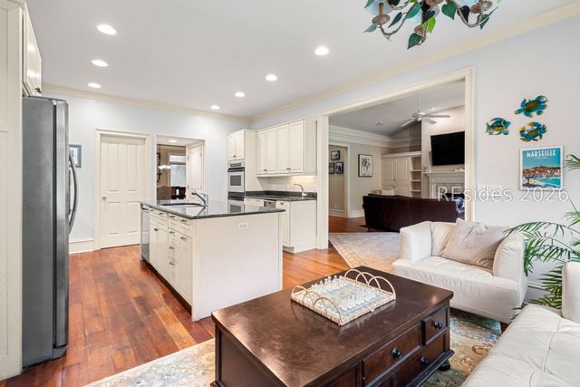 3 Wood Duck Ct, Daufuskie Island, SC 29915