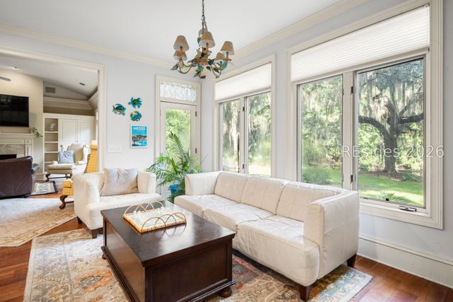 3 Wood Duck Ct, Daufuskie Island, SC 29915
