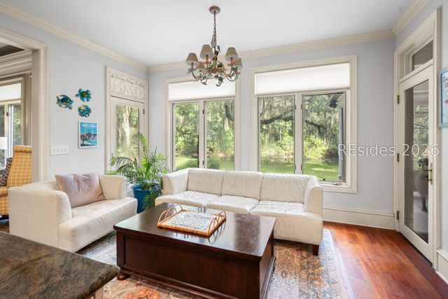 3 Wood Duck Ct, Daufuskie Island, SC 29915