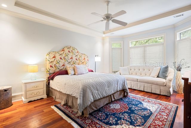 3 Wood Duck Ct, Daufuskie Island, SC 29915