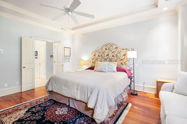 3 Wood Duck Ct, Daufuskie Island, SC 29915