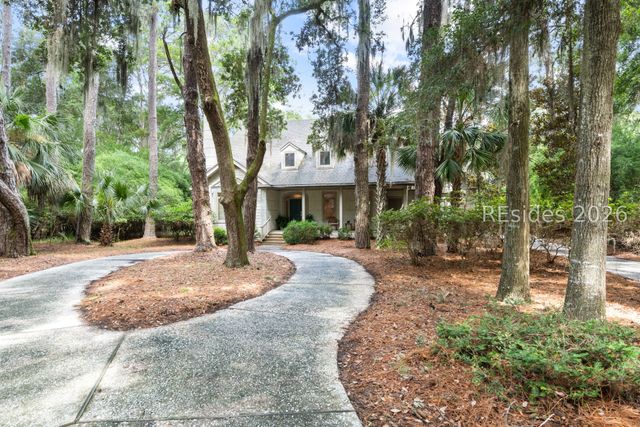 3 Wood Duck Ct, Daufuskie Island, SC 29915