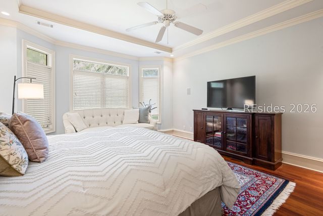 3 Wood Duck Ct, Daufuskie Island, SC 29915