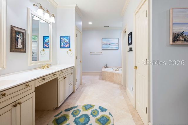 3 Wood Duck Ct, Daufuskie Island, SC 29915