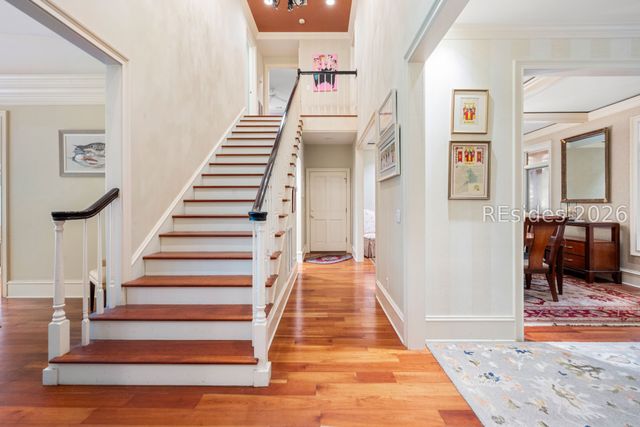 3 Wood Duck Ct, Daufuskie Island, SC 29915