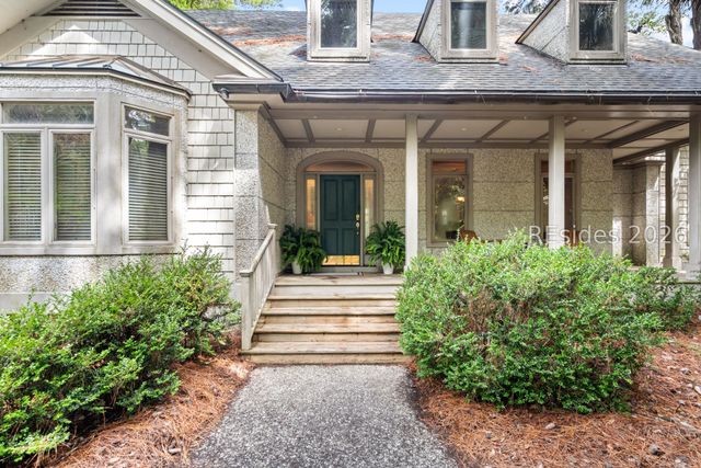 3 Wood Duck Ct, Daufuskie Island, SC 29915