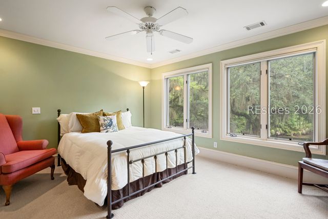 3 Wood Duck Ct, Daufuskie Island, SC 29915