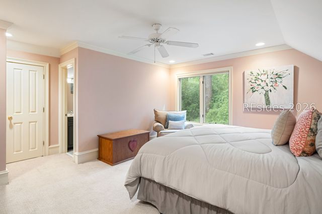 3 Wood Duck Ct, Daufuskie Island, SC 29915