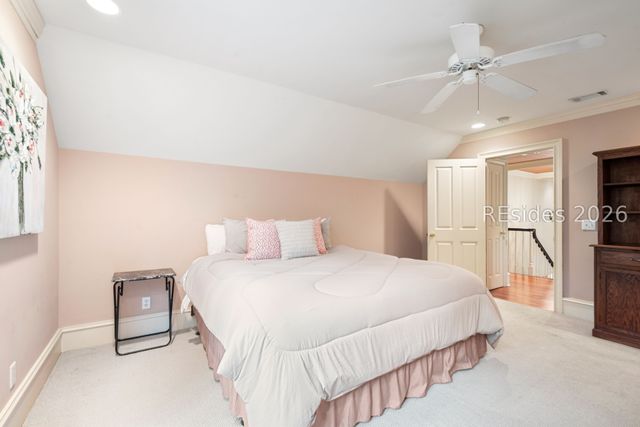 3 Wood Duck Ct, Daufuskie Island, SC 29915