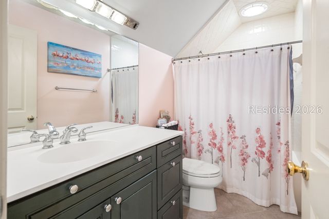 3 Wood Duck Ct, Daufuskie Island, SC 29915