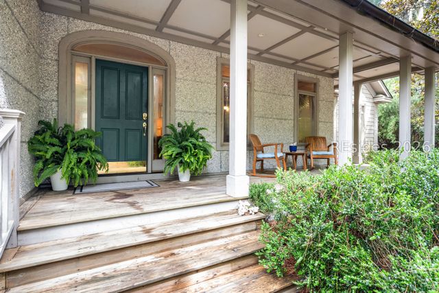 3 Wood Duck Ct, Daufuskie Island, SC 29915