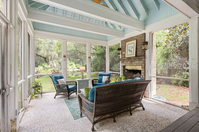 3 Wood Duck Ct, Daufuskie Island, SC 29915