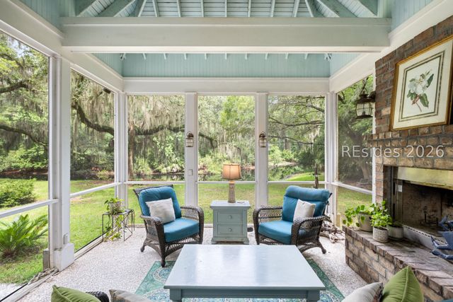 3 Wood Duck Ct, Daufuskie Island, SC 29915