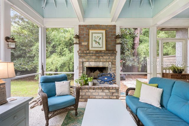 3 Wood Duck Ct, Daufuskie Island, SC 29915