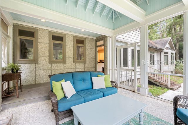 3 Wood Duck Ct, Daufuskie Island, SC 29915