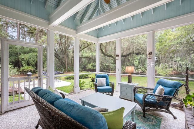 3 Wood Duck Ct, Daufuskie Island, SC 29915