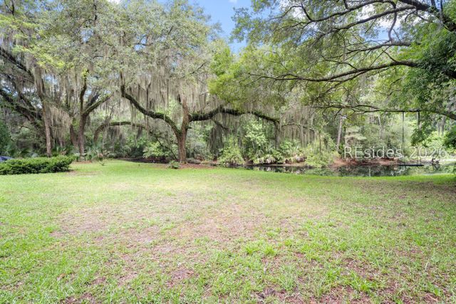 3 Wood Duck Ct, Daufuskie Island, SC 29915