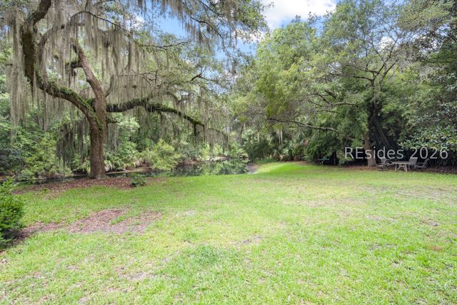 3 Wood Duck Ct, Daufuskie Island, SC 29915
