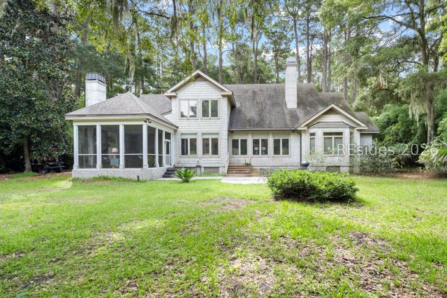 3 Wood Duck Ct, Daufuskie Island, SC 29915