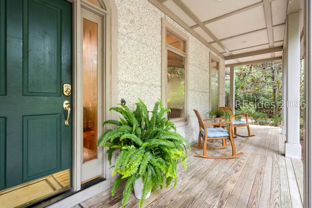 3 Wood Duck Ct, Daufuskie Island, SC 29915