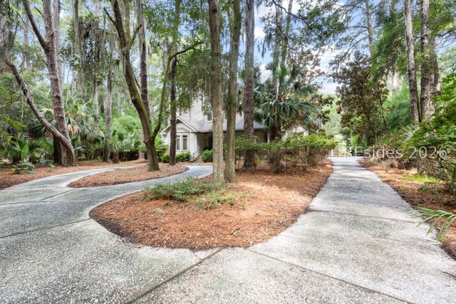 3 Wood Duck Ct, Daufuskie Island, SC 29915