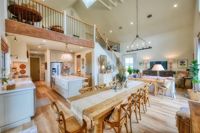 3748 Fm 1457, Round Top, TX 78954