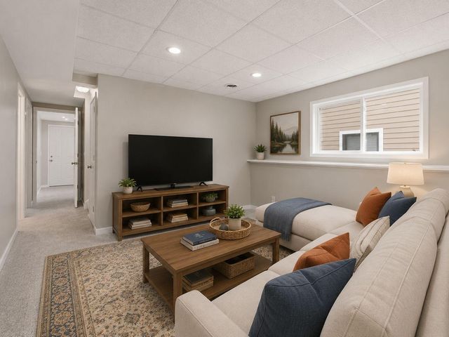 3404 Indiana Avenue N, Robbinsdale, MN 55422