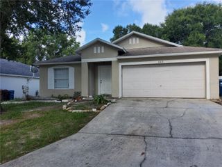449 HEATHER HILL BOULEVARD, Davenport, FL 33837