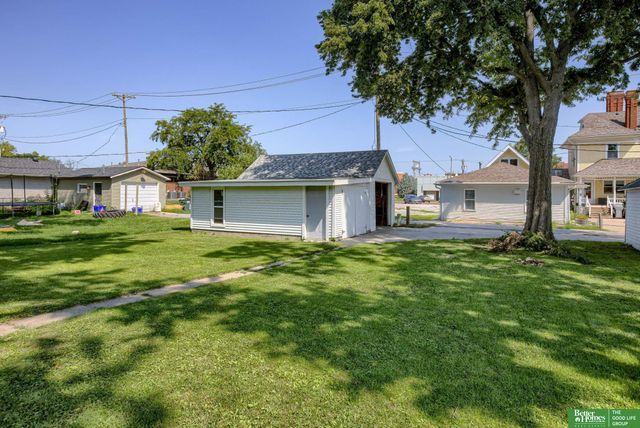 1616 Grant Street, Blair, NE 68008